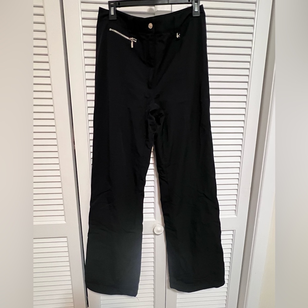 NILS Women’s ski/snowboarding “Melissa” pants, size 10.